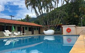 Hotel Pousada Nosso Cantinho